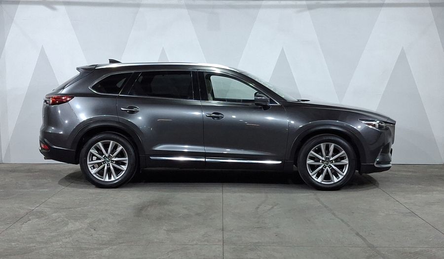 Mazda Cx-9 2.5 TURBO I GRAND TOURING 4WD AT Suv 2019