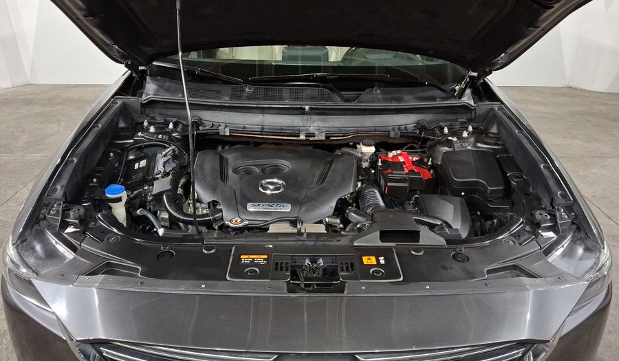 Mazda Cx-9 2.5 TURBO I GRAND TOURING 4WD AT Suv 2019