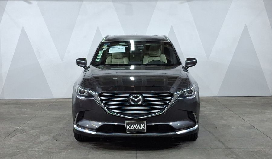 Mazda Cx-9 2.5 TURBO I GRAND TOURING 4WD AT Suv 2019