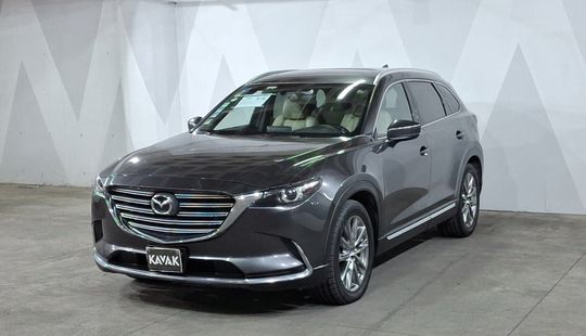 Mazda • CX-9
