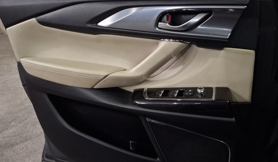 Mazda Cx-9 2.5 TURBO I GRAND TOURING 4WD AT Suv 2019