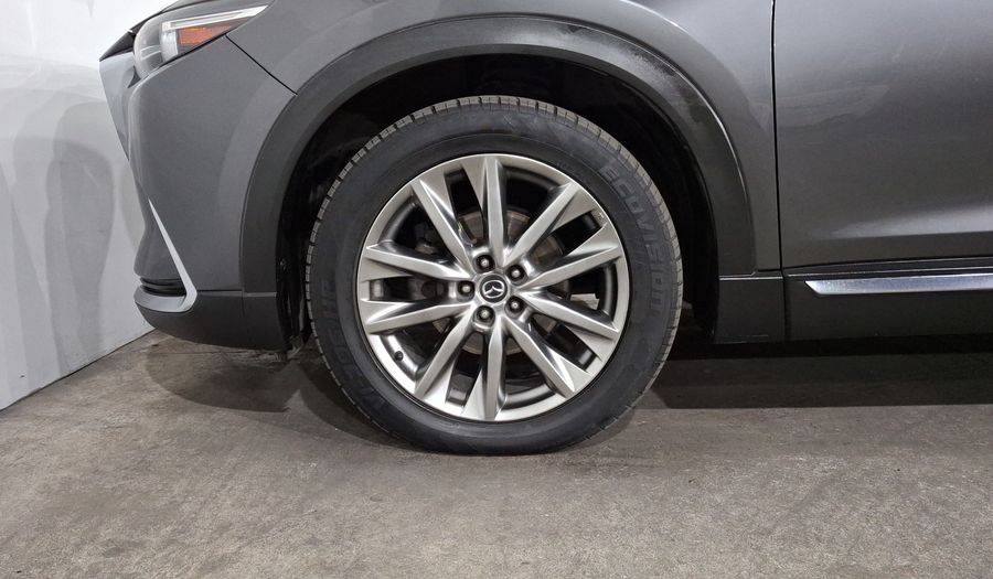 Mazda Cx-9 2.5 TURBO I GRAND TOURING 4WD AT Suv 2019