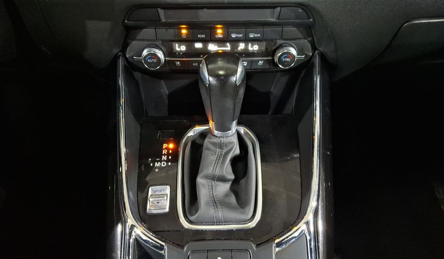Mazda Cx-9 2.5 TURBO I GRAND TOURING 4WD AT Suv 2019