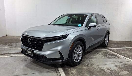Honda • CR-V