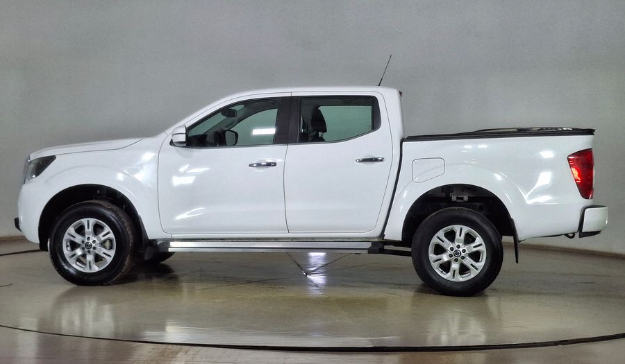 Nissan Navara 2.3 DSL XE 4WD Pickup 2021