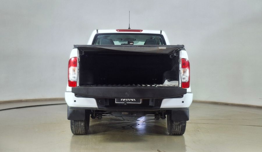 Nissan Navara 2.3 DSL XE 4WD Pickup 2021