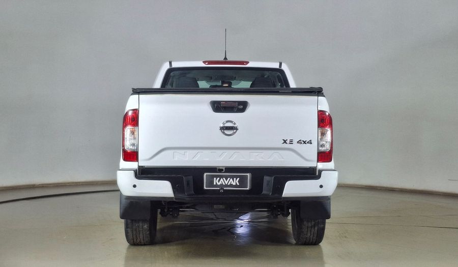 Nissan Navara 2.3 DSL XE 4WD Pickup 2021