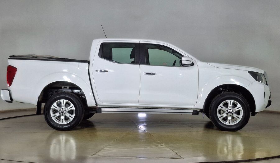 Nissan Navara 2.3 DSL XE 4WD Pickup 2021