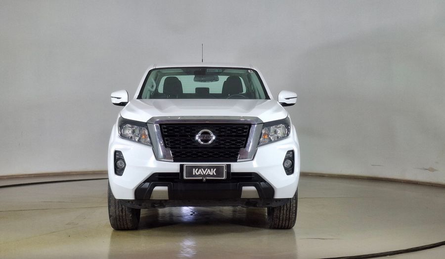 Nissan Navara 2.3 DSL XE 4WD Pickup 2021