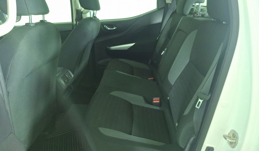 Nissan Navara 2.3 DSL XE 4WD Pickup 2021