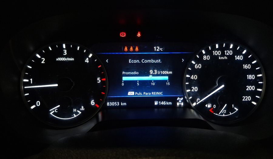 Nissan Navara 2.3 DSL XE 4WD Pickup 2021