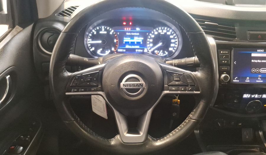 Nissan Navara 2.3 DSL XE 4WD Pickup 2021