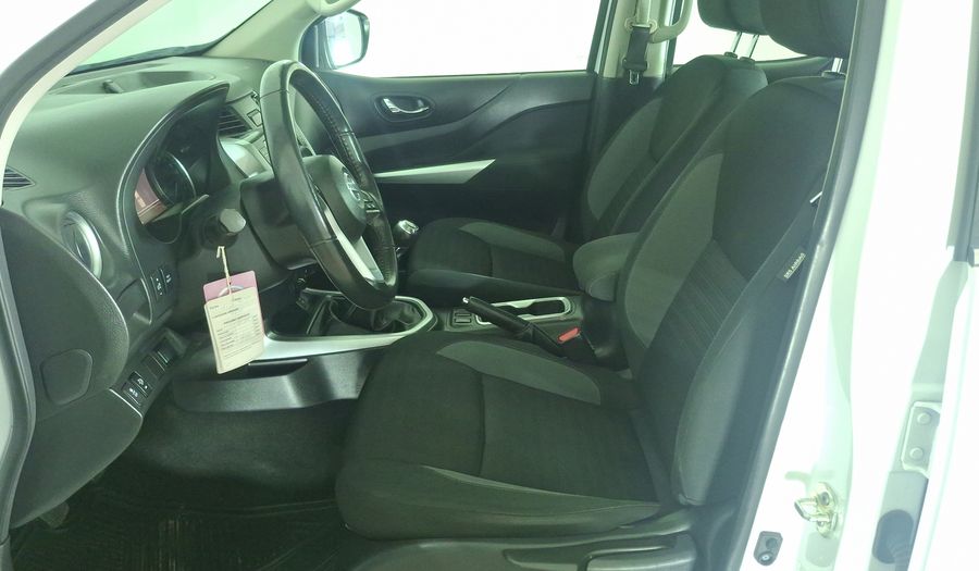 Nissan Navara 2.3 DSL XE 4WD Pickup 2021