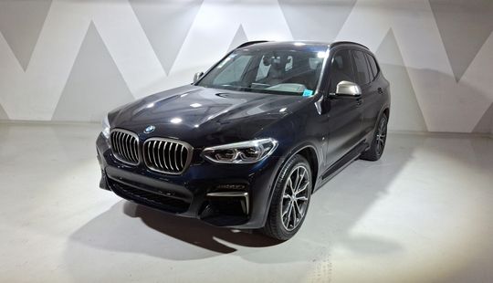 Bmw • X3