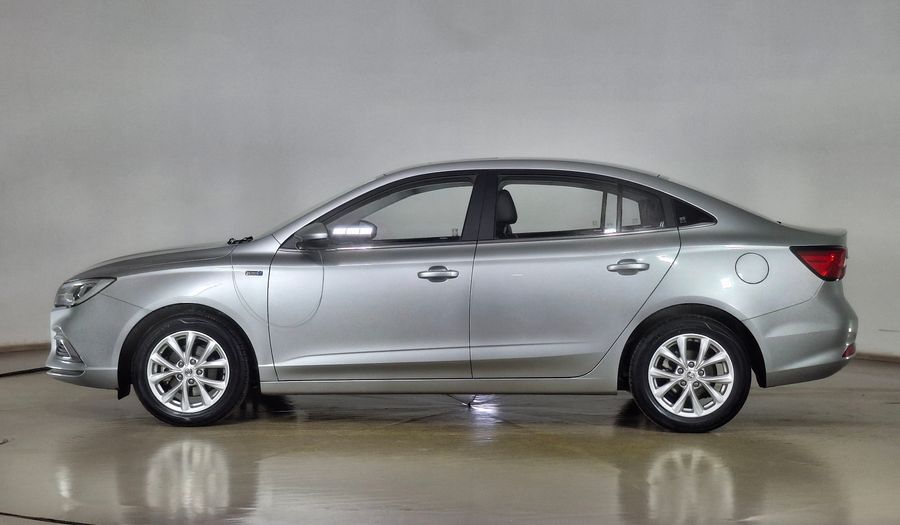 Mg 5 1.5 CVT COM Sedan 2024