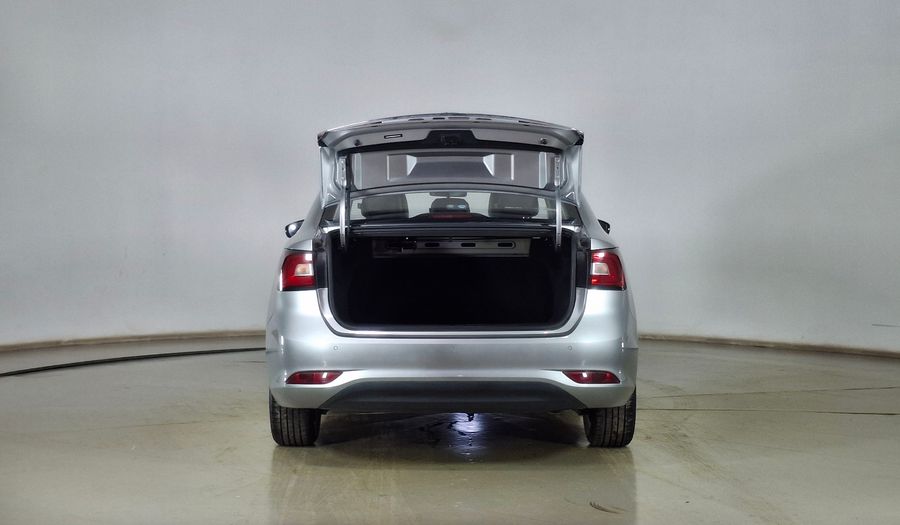 Mg 5 1.5 CVT COM Sedan 2024
