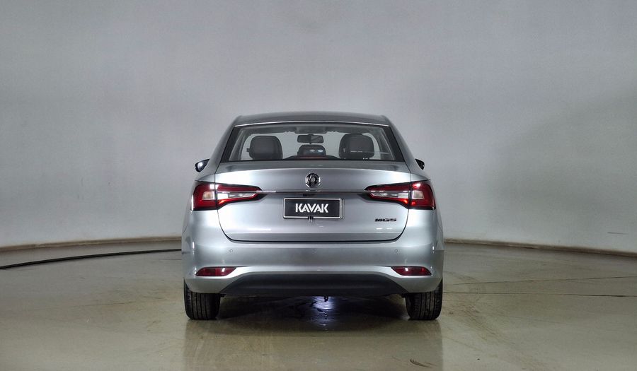 Mg 5 1.5 CVT COM Sedan 2024