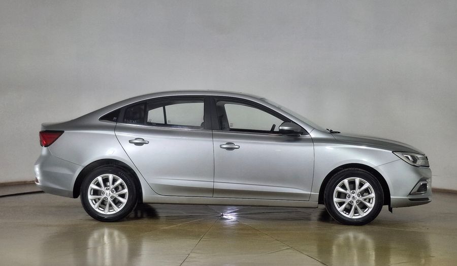 Mg 5 1.5 CVT COM Sedan 2024