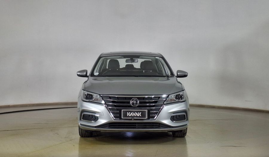 Mg 5 1.5 CVT COM Sedan 2024