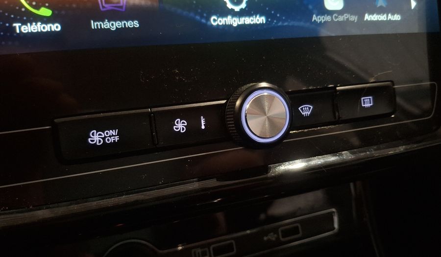 Mg 5 1.5 CVT COM Sedan 2024