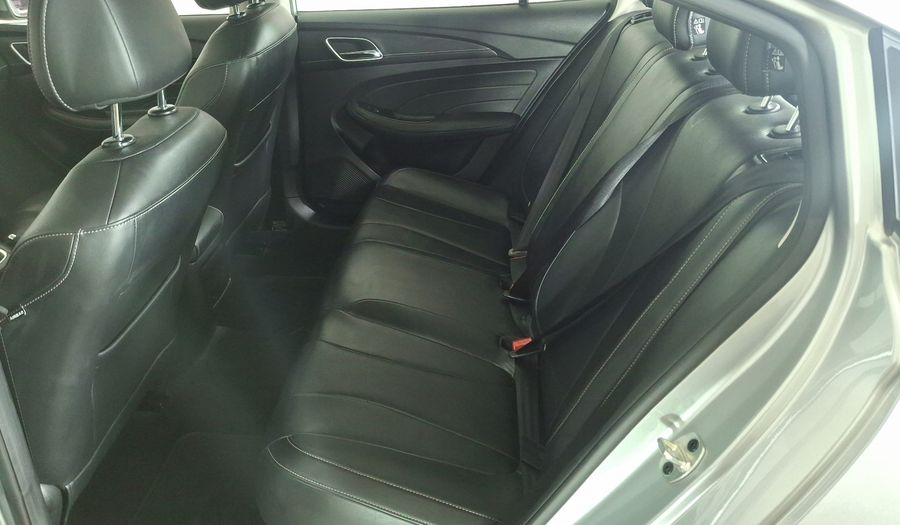Mg 5 1.5 CVT COM Sedan 2024