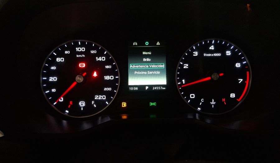 Mg 5 1.5 CVT COM Sedan 2024