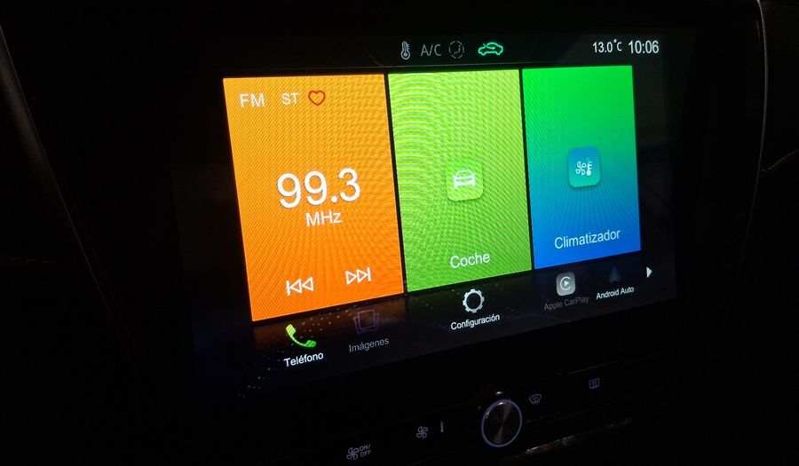 Mg 5 1.5 CVT COM Sedan 2024