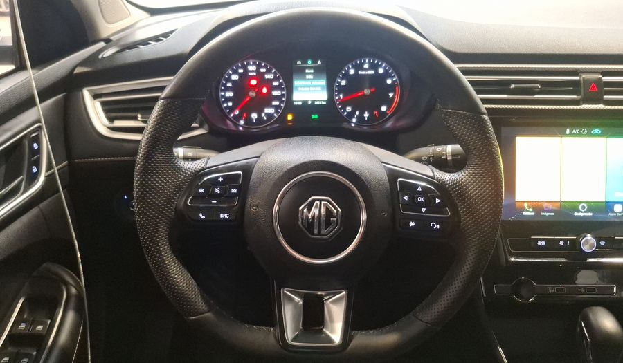 Mg 5 1.5 CVT COM Sedan 2024