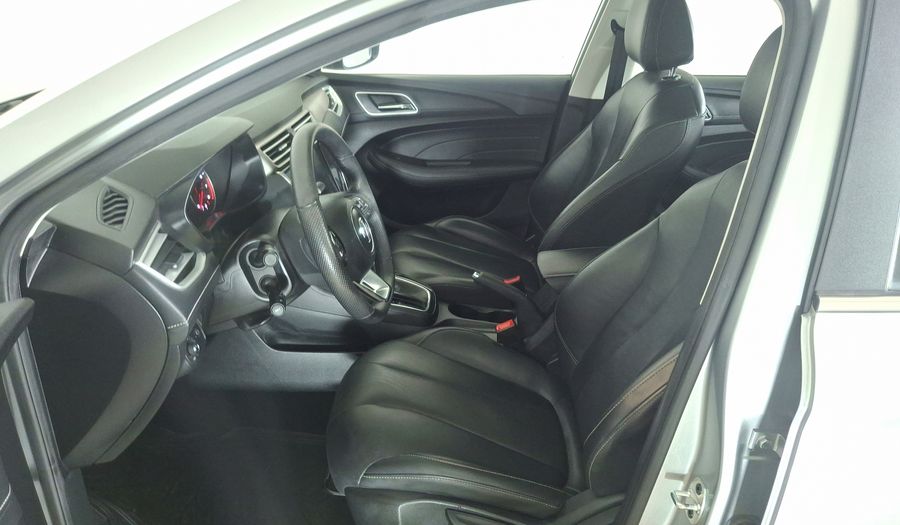Mg 5 1.5 CVT COM Sedan 2024