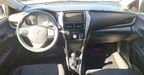 Toyota Yaris 1.5 XLI Sedan 2019