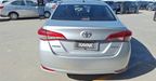 Toyota Yaris 1.5 XLI Sedan 2019