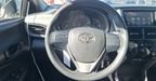 Toyota Yaris 1.5 XLI Sedan 2019