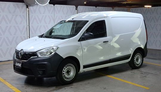 Renault • Kangoo