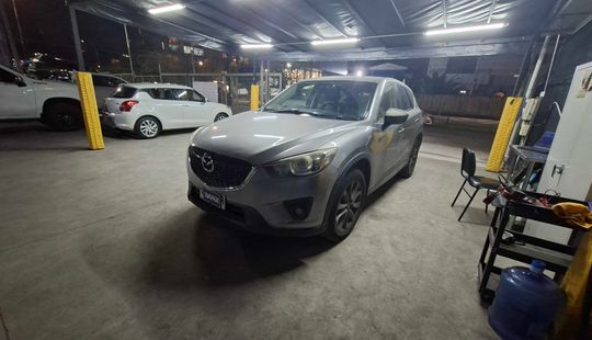 Mazda • CX-5