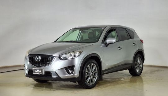 Mazda • CX-5