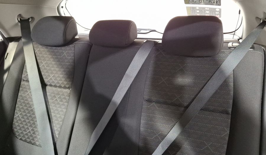 Kia Rio 1.6 LX AUTO Hatchback 2020