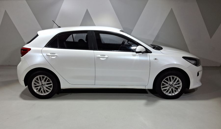 Kia Rio 1.6 LX AUTO Hatchback 2020