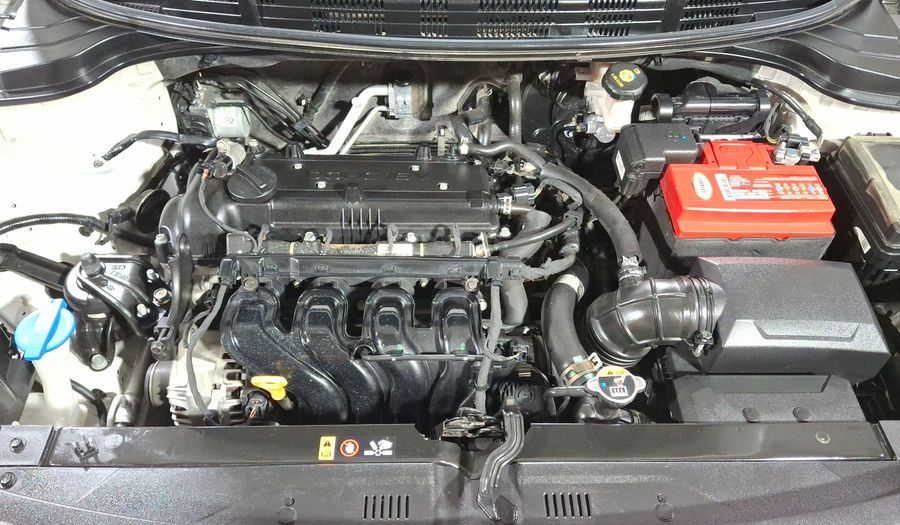 Kia Rio 1.6 LX AUTO Hatchback 2020