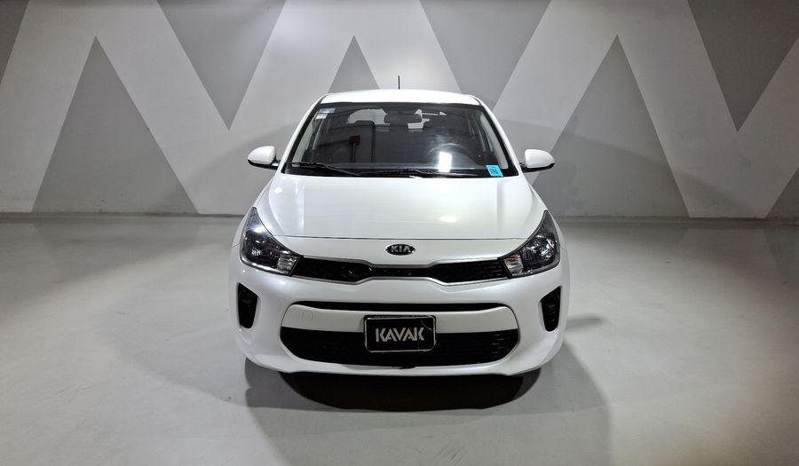 Kia Rio 1.6 LX AUTO Hatchback 2020