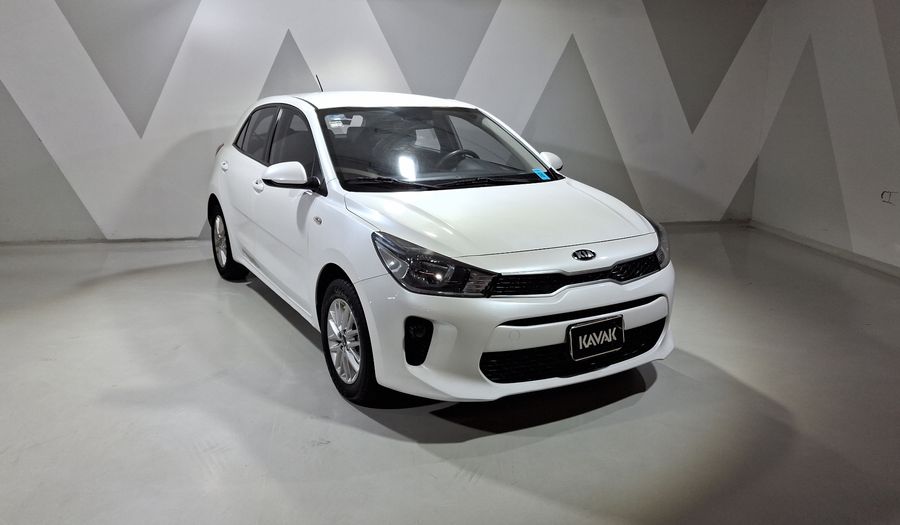 Kia Rio 1.6 LX AUTO Hatchback 2020