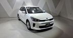 Kia Rio 1.6 LX AUTO Hatchback 2020