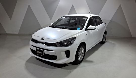 Kia • Rio