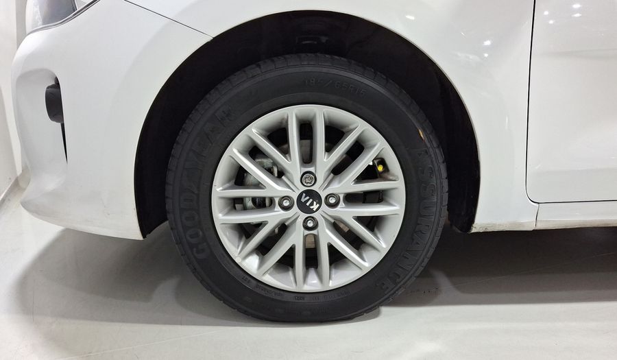 Kia Rio 1.6 LX AUTO Hatchback 2020
