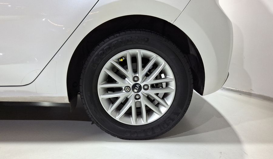 Kia Rio 1.6 LX AUTO Hatchback 2020