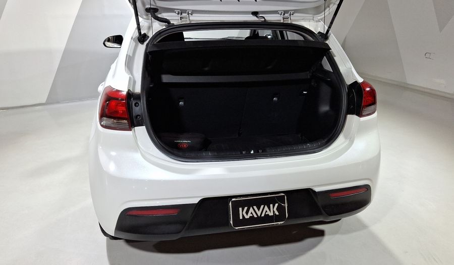 Kia Rio 1.6 LX AUTO Hatchback 2020