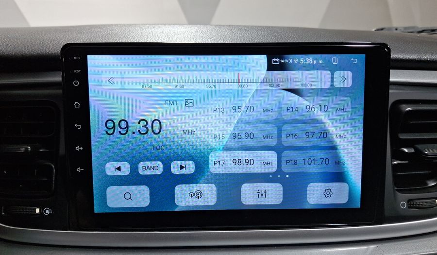 Kia Rio 1.6 LX AUTO Hatchback 2020