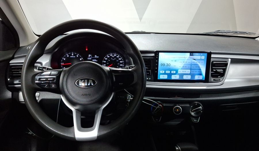 Kia Rio 1.6 LX AUTO Hatchback 2020