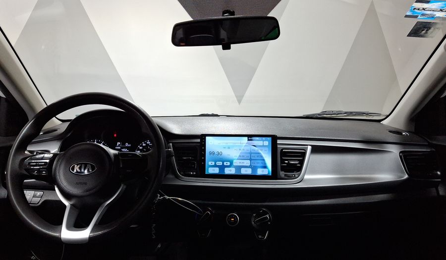 Kia Rio 1.6 LX AUTO Hatchback 2020