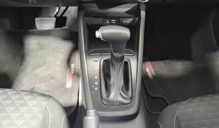 Kia Rio 1.6 LX AUTO Hatchback 2020