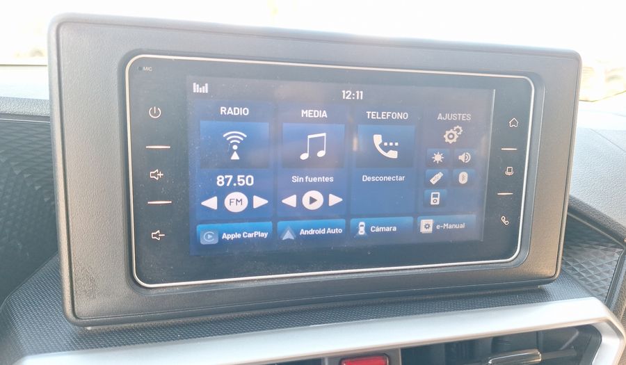 Toyota Raize 1.2 E Suv 2024